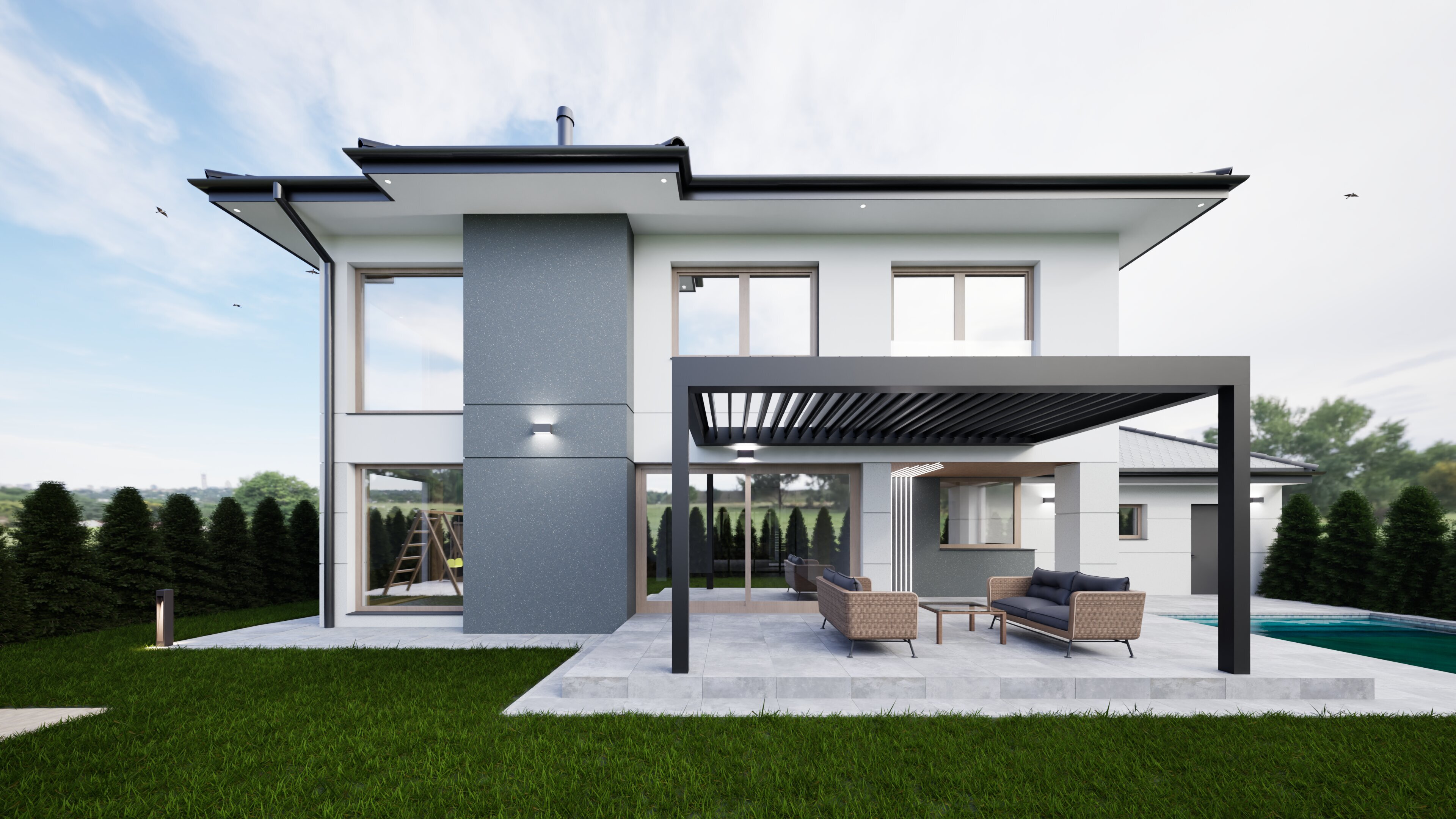 BIURO ARCHITEKTONICZNE LUBLIN BIURO ARCHITEKTONICZNE LUBLIN