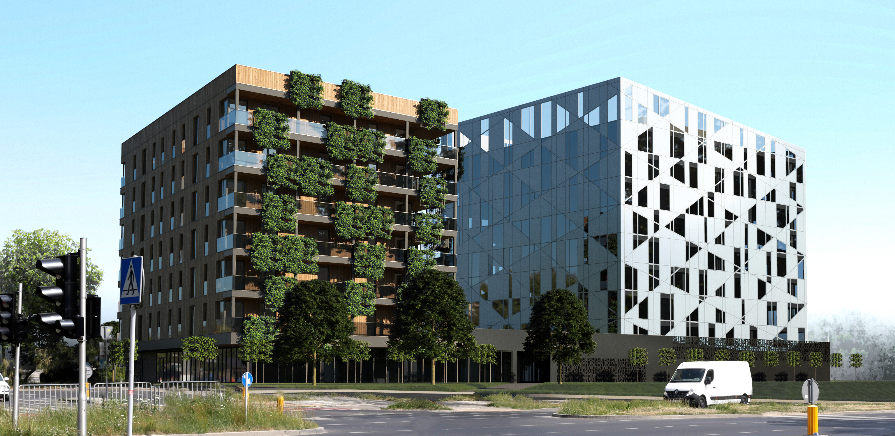 BIURO ARCHITEKTONICZNE LUBLIN BIURO ARCHITEKTONICZNE LUBLIN