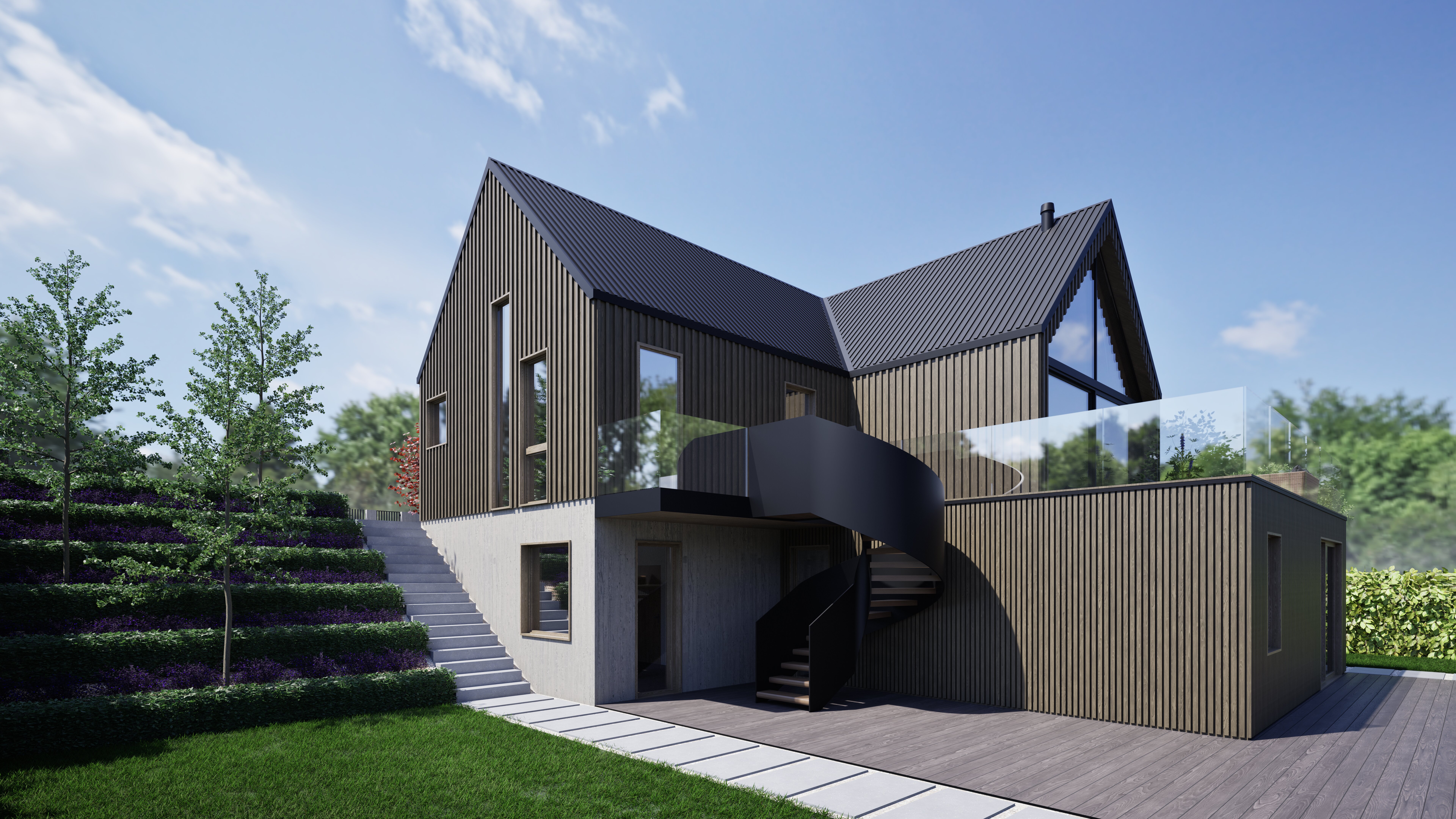 BIURO ARCHITEKTONICZNE LUBLIN BIURO ARCHITEKTONICZNE LUBLIN