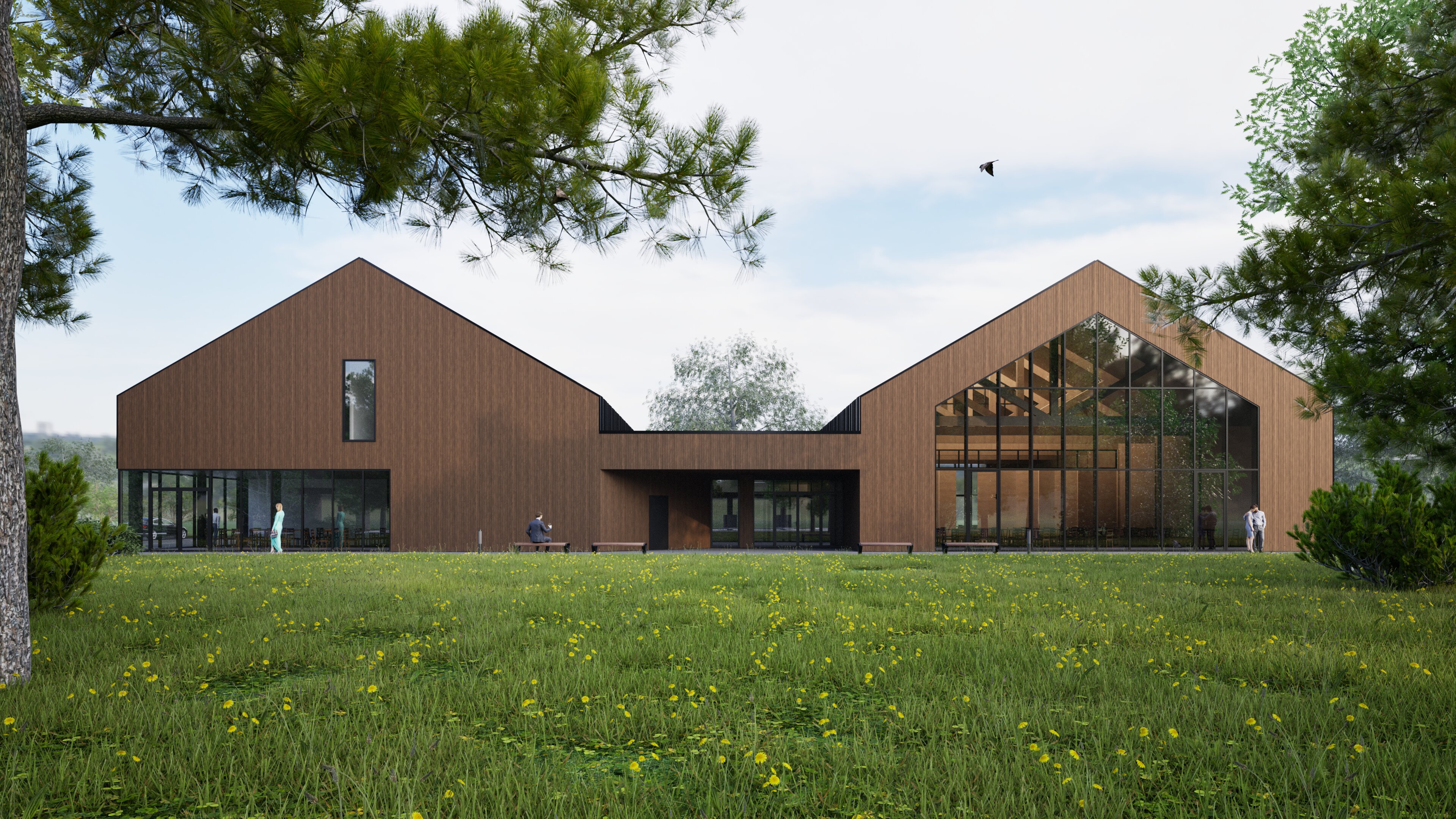 BIURO ARCHITEKTONICZNE LUBLIN BIURO ARCHITEKTONICZNE LUBLIN