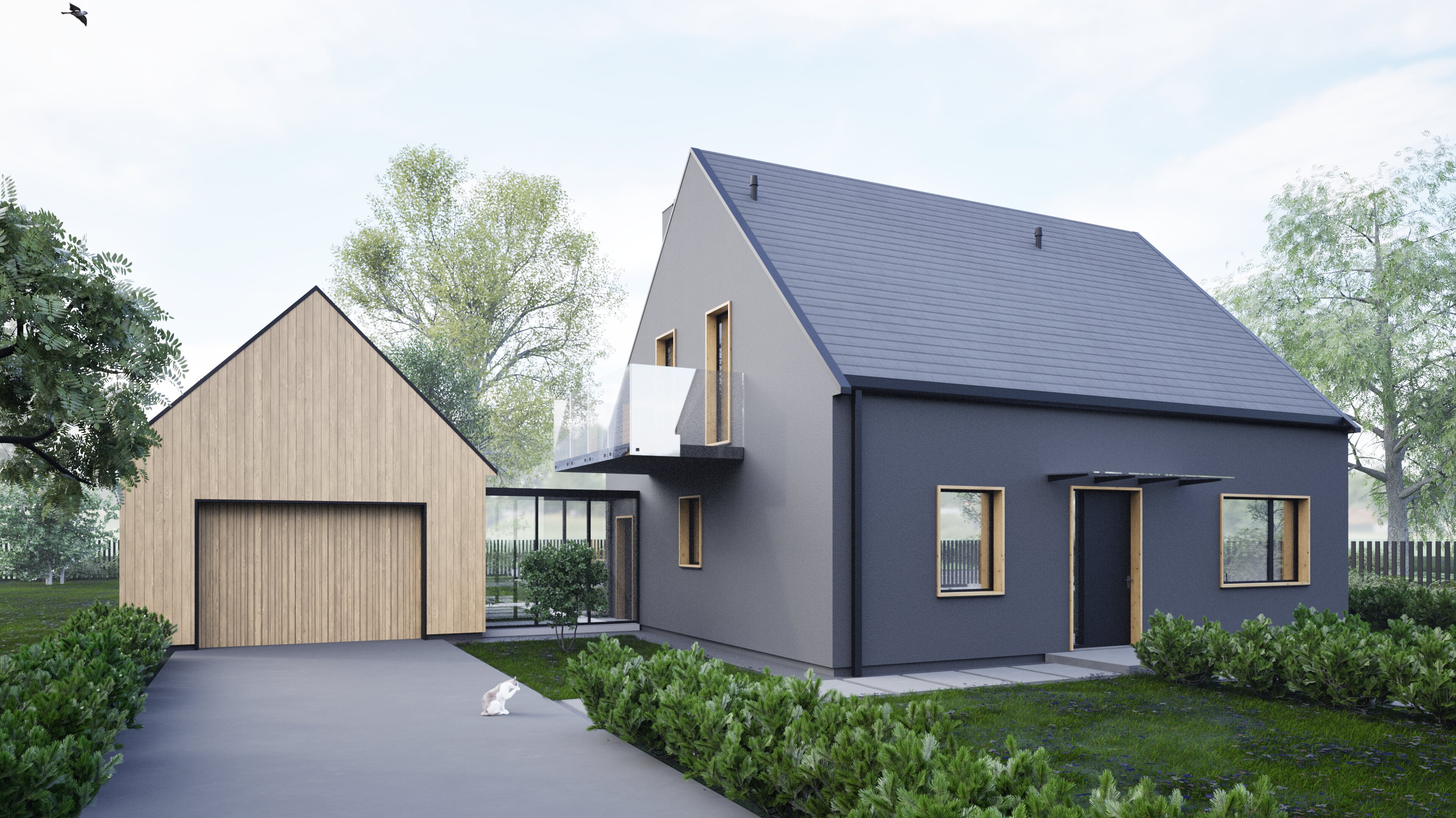 DOM JEDNORODZINNY LUBLIN DOM JEDNORODZINNY LUBLIN