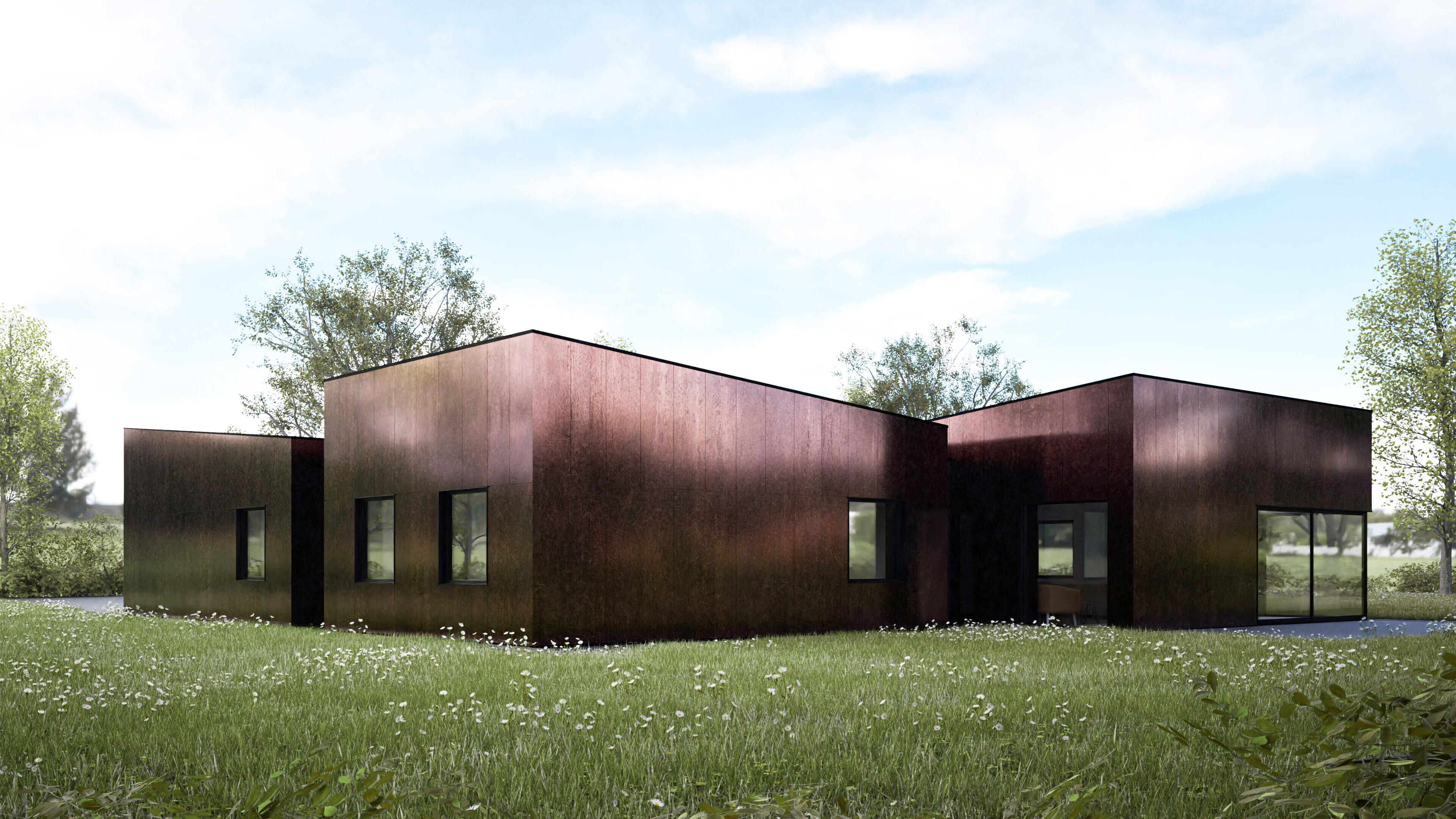 BIURO ARCHITEKTONICZNE BIURO ARCHITEKTONICZNE